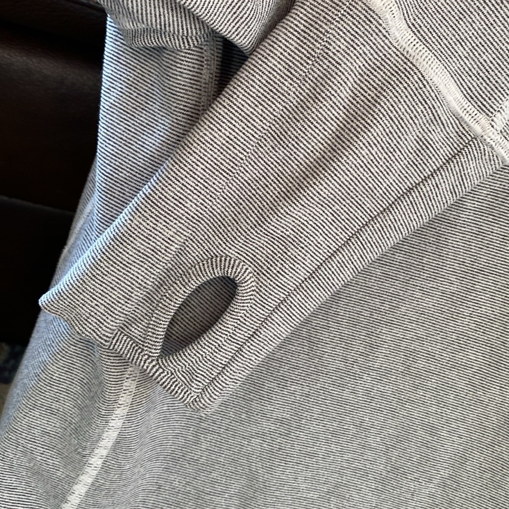 Lululemon Stride Jacket - image 5